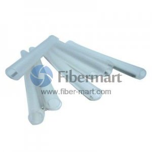 FTTH Fiber Optic Splice Protection Sleeve-Single Fiber 1.0x40mm 50pcs/pkg online sale