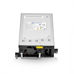 Hot-swappable AC Power Module 150W, for S5800-48F4S