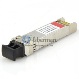 SDH SONET 10GBASE SFP+ 1310nm 220m 多模光模块