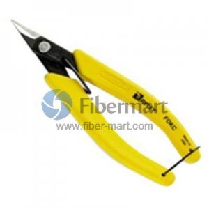 Fiber Optic Kevlar Cutter