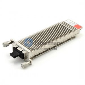 10GBASE XENPAK ER 1550nm 40km Transceiver