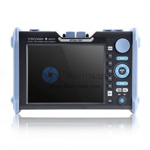 YOKOGAWA AQ7275 OTDR 40/38dB 1310/1550nm