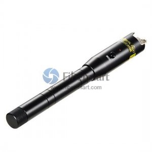 5mW Visual Fault Locator Fiber Optic Laser Tester (7-8km)