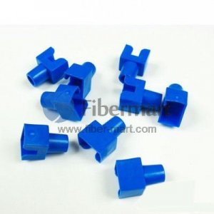 Mini RJ45 Modular Plug Boot Protector 100 pieces