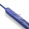 适用于1.25mm LC/MU 连接器的一键式光纤清洁笔 AFL兼容款