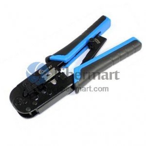 Sunkit Network Cable Clamp Crimping Plier SK-868DR