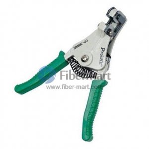 Pros'kit Wire Stripping Tool Wire Stripper CP-369AE