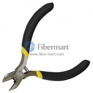 Stanley Mini Diagonal Cutting Plier 84-124-23