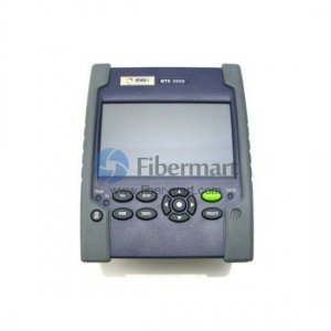 JDSU MTS-2000 Handheld OTDR with E4126LM Module Online Sale