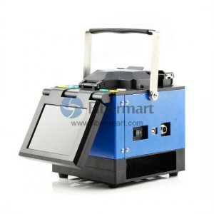 Digital Fiber Fusion Splicer FM2808