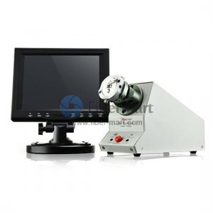 FM-450-200MPO Three-dimensional fiber microscope
