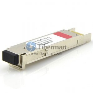 8GBASE XFP LR 1310nm 10km Transceiver