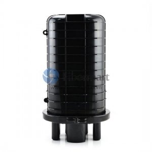 48 Fibers 7 Entries S033 Series Heat Shrinkable Type Vertical/Dome Fiber Optic Splice Closure 48 Fibers 7 Entries S033 Series Heat Shrinkable Type Vertical/Dome Fiber Optic Splice Closure