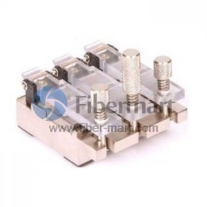 ILSINTECH VGI Series V-Groove Fiber Aligner