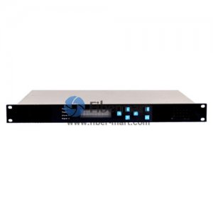 Raman-off gain 8dB FM-RA Series Raman Amplifier