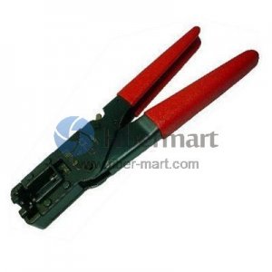 Professional Waterproof Connectors Crimping Tool HT-508N