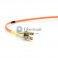LC-MTRJ 双芯 OM2 50/125 多模光纤跳线