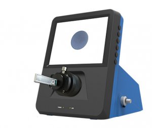 光纤收发器端面显微镜FM-3000-MF