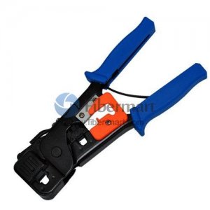 SUNKIT Modular Crimping Tool for 6P/8P SK-868G