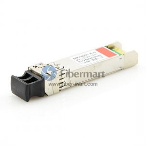 16GBASE Fibre Channel (16G FC) SFP+ 1310nm 20km Transceiver