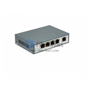 4 FE port（PSE） POE Switch with 1 FE port