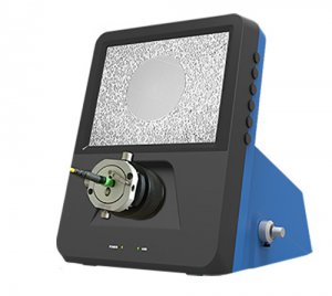 MPO光纤端面检测仪显微镜FM-3000-MPO