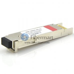 10GBASE XFP ER 1310nm 40km Transceiver