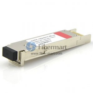 DWDM XFP Transceiver