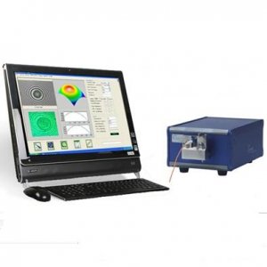 SAT Auto Focus Interferometer