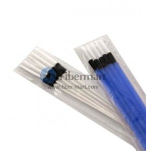CLETOP Clean Stick, 2.5mm/1.25mm/2.0mm Diameter, 200pcs/set