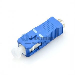 SC/UPC 9/125um Single-mode Low Reflection Fiber Optic Terminator Connector Online Sale