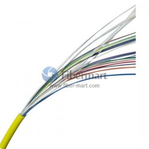 Custom Tight Buffered Glass Yarn Indoor/Outdoor Cable