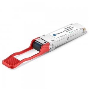 100GBASE-ER4 QSFP28 1310nm 40km DOM Transceiver Module Cisco QSFP-100G-ER4L-S