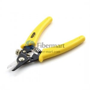Stanley Tool Fiber Cable Stripper 84-869-22
