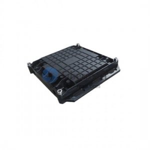 16 Fibers 2In-2Out FM015 Series Horizontal Fiber Optic Splice Closures 16 Fibers 2In-2Out FM015 Series Horizontal Fiber Optic Splice Closures