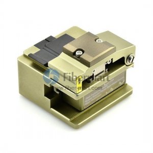 High Precision Fiber Optic Cleaver FM-08C