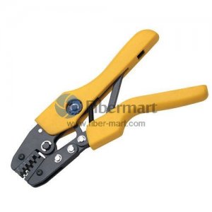 Stanley Tools A Series European Style Terminal Crimping Plier 84-847-22