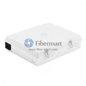 FTTH Fiber Storage Cassette 170x148x38mm