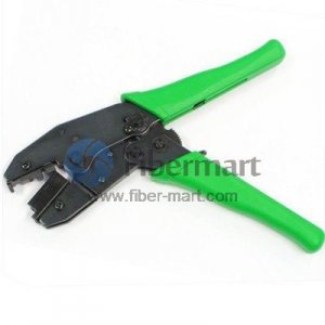 Network Modular Crimping Tool HT-236-8P