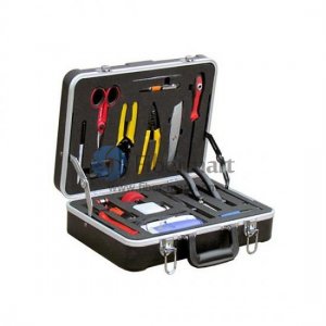 Optical Fiber Construction Tool kit FM-2001