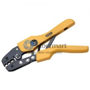 Stanley Tools A Series Insulation Terminal Crimping Plier 84-844-22