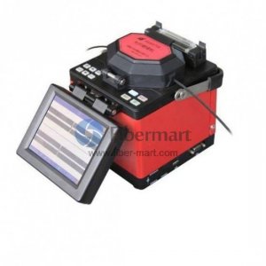 AV6471 FTTH Optical Fiber Fusion Splicer