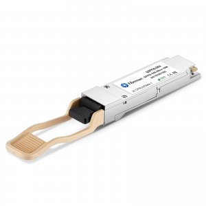 100G QSFP28光模块