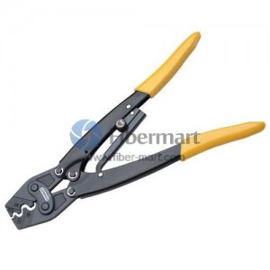 Stanley 84-842-22 Powerful Terminal Crimping Plier