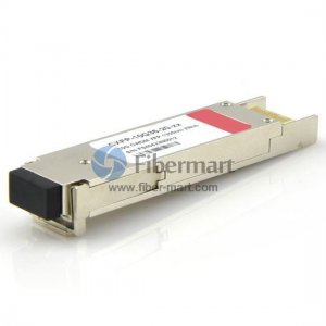 10GBASE 1350nm~1450nm CWDM XFP 20km Transceiver