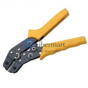 Stanley Tools B Series European Style Terminal Crimping Plier 84-853-22