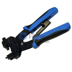 Professional Waterproof Connectors Crimping Tool HT-H510