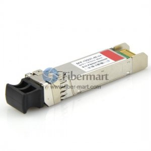 10GBASE ER SFP+ 1310nm 40km 光模块