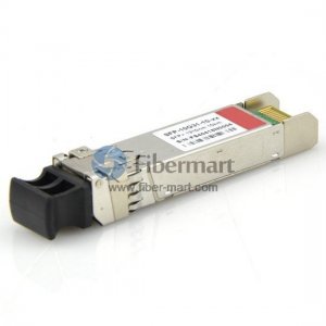 SDH SONET 10GBASE SFP+ 1310nm 10km 光模块