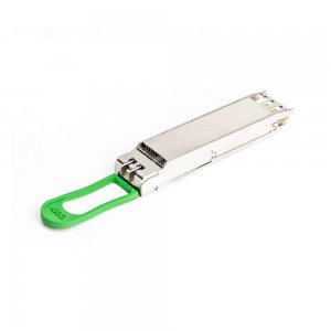 400G QSFP-DD光模块